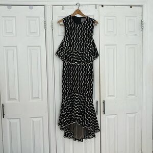 Lela Rose dress